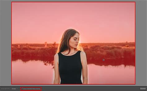 How to Blur Background in Lightroom in 6 Easy Steps + Bonus Freebies