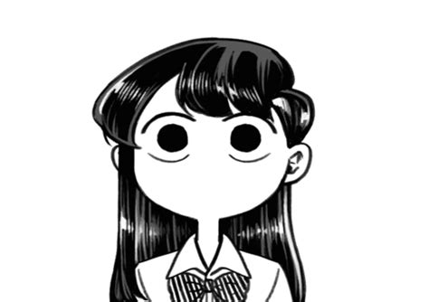 Komi-san animated | Komi Can't Communicate | Manga anime, Komi-san wa ...