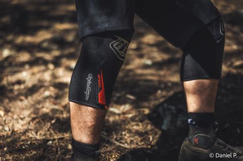 4 MTB Knee Pads, From Minimal to Full-On, Summer Tested - Singletracks ...