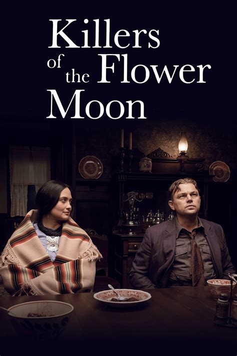 Martin Scorsese’s ‘Killers of the Flower Moon’ Is nearly 4 hours long ...