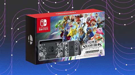 Get the Nintendo Switch OLED bundle for $349 on Amazon before Cyber ...