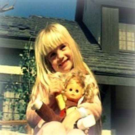 Carol Anne - Poltergeist Icon (21747673) - Fanpop