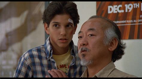 Movie Review: The Karate Kid (1984) | The Ace Black Blog