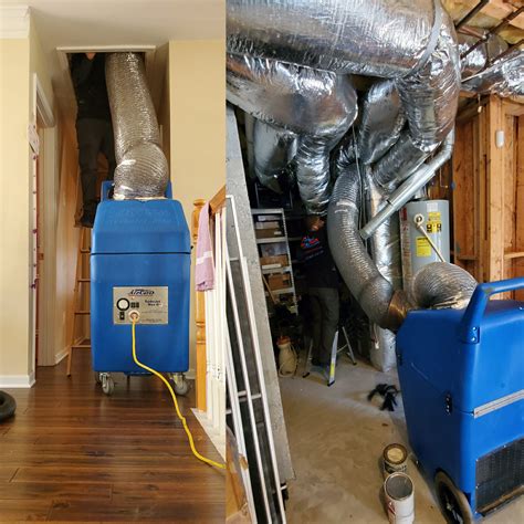 Air Duct Cleaning - MMI HOME IMPROVEMENT LLC,Georgia