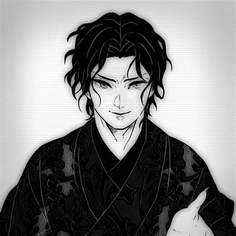 𝐍𝐨𝐰 𝐥𝐨𝐚𝐝𝐢𝐧𝐠. . . Muzan Kibutsuji | Demon Slayer | Kimetsu no yaiba ...