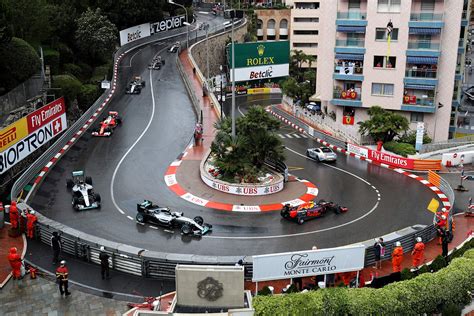 Le guide du circuit de Monaco ! Grand Prix F1 de Monaco