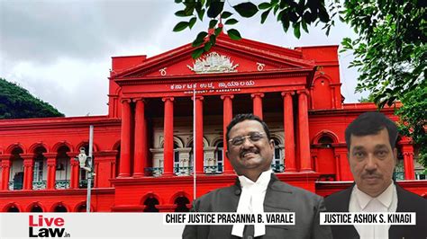 Karnataka High Court Orders Forest Authorities To Respond To PIL Over ...