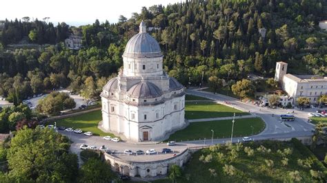 The Green Heart of Italy: 10 Most Beautiful Towns To Visit In Umbria