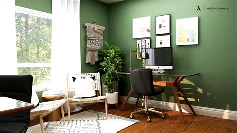 Top 5 Home Office Lighting Ideas