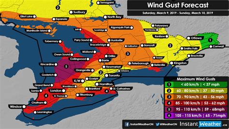 Messy Winter Storm Beginning Late Saturday to Bring a Mixed Bag of ...