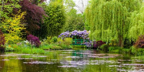 Monet & Gardens of Giverny | Ciceroni Travel