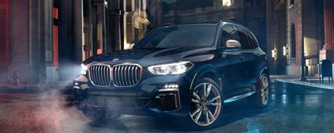 2020 BMW X5 Colors | Interior and Exterior X5 Colors