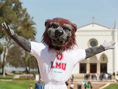 Academic Resource Center - Loyola Marymount University