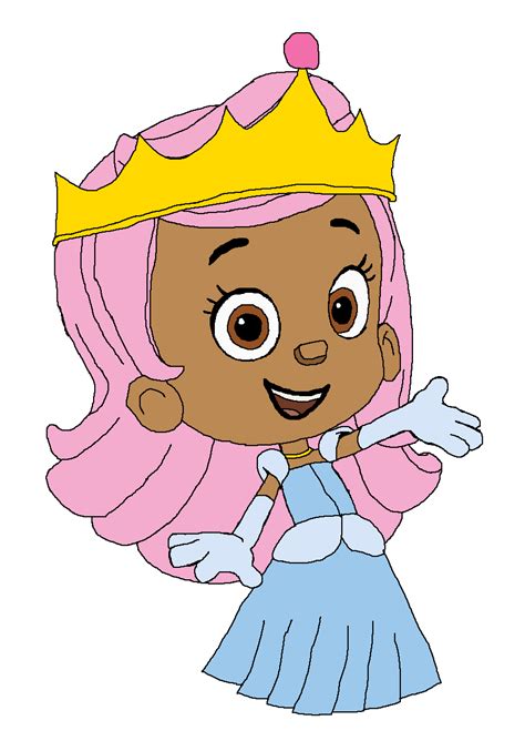 Most Popular Bubble Guppies Coloring Pages Una Most Wanted - Creative ...