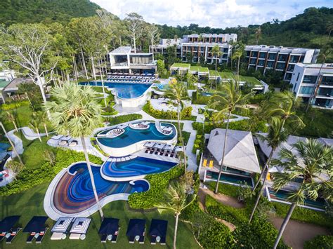 Acclaimed Landscape Firm Reveals Designs on Hyatt Regency Koh Samui ...