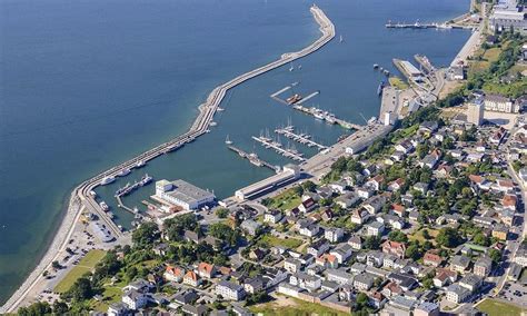 Sassnitz (Rugen Island, Germany) cruise port schedule | CruiseMapper