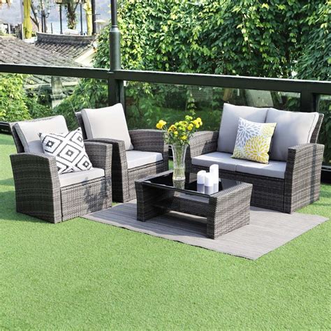 Best Outdoor Furniture Brands for the Perfect Patio (July 2023)