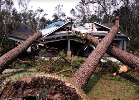 NC Extremes: Damaging Hurricanes From Slopes to Shores | North Carolina ...