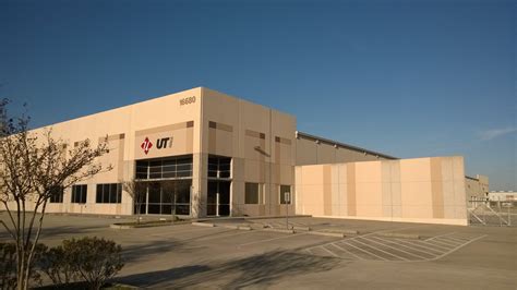 UTi Worldwide has opened a new global hub and forwarding facility in ...