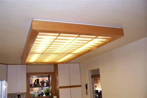 Ceiling Fluorescent Light Covers : 10 benefits of Fluorescent light ...