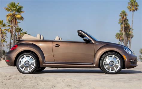 2018 Volkswagen Beetle Convertible Colors specification 1500 X 938 ...