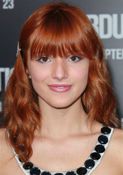 45 Best Hairstyles For Long Hair With Bangs