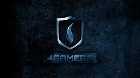 Gaming Logo Wallpapers - Wallpaper Cave