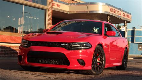 2015 Dodge Charger SRT Hellcat 2 Wallpaper | HD Car Wallpapers | ID #4715