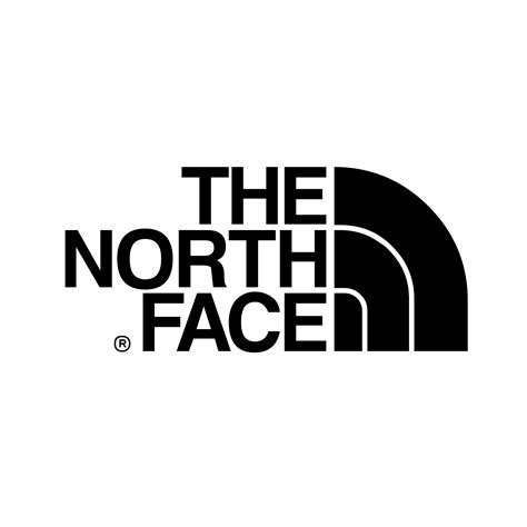 The North Face Logo PNG Transparent & SVG Vector - Freebie Supply