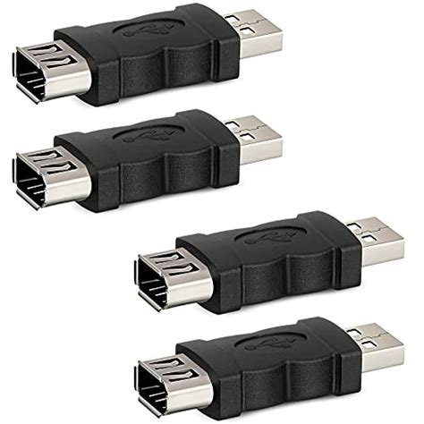 Firewire ieee 1394 to usb adapter - plugvol