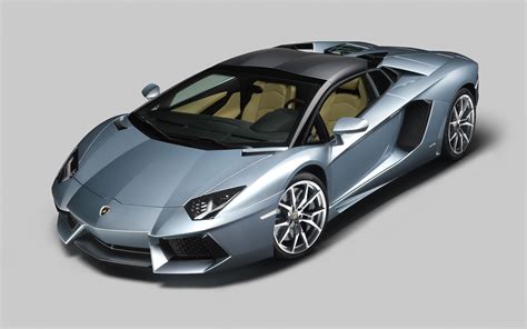 2014 Lamborghini Aventador LP700 4 Roadster Wallpaper | HD Car ...