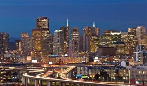 How to Make Your Visit to San Francisco a Treat | Found The World