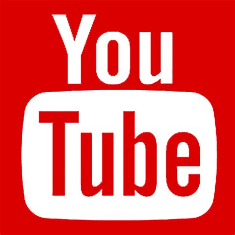 Youtube Vector at GetDrawings | Free download