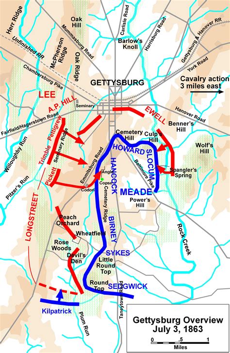 File:Gettysburg Battle Map Day3.jpg