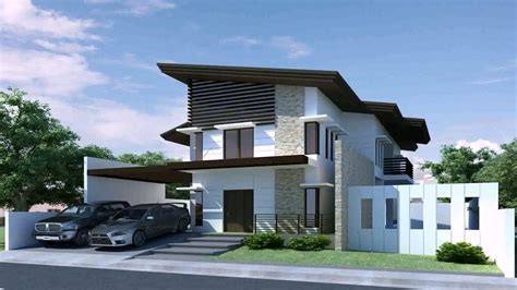 Front House Design In Philippines