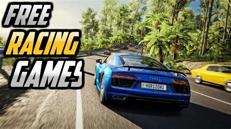 Car Games Download Free For Pc Full Version