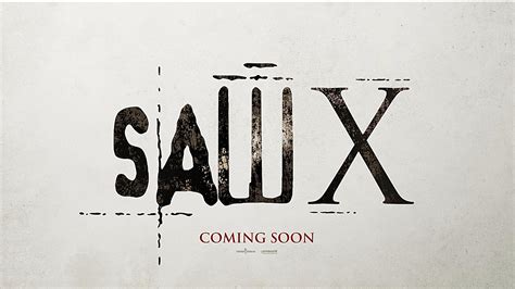 ‘Saw X’ plot, release date, and cast | LaptrinhX / News