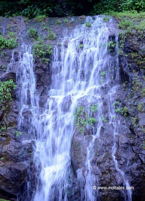 Amboli Ghat - Kingdom Of Waterfalls In Western Ghats - Inditales