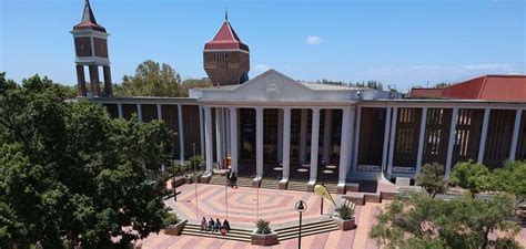 University of the Western Cape academics nominated for prestigious ...