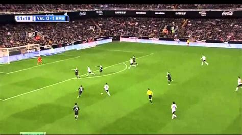 Real Madrid Vs Valencia Highlights Full hd - YouTube