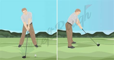 The One Plane Golf Swing: Myths vs. Facts - The Left Rough