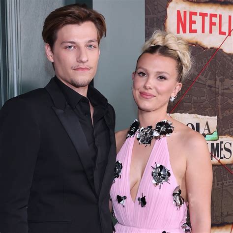 How Jake Bongiovi Changed Millie Bobby Brown's Stance on Marriage