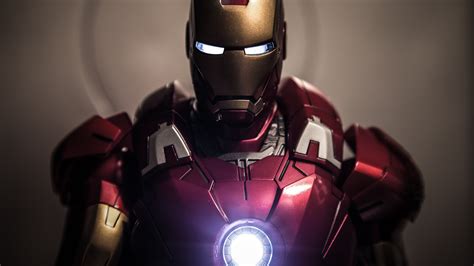 Iron Man Suit, HD Movies, 4k Wallpapers, Images, Backgrounds, Photos ...