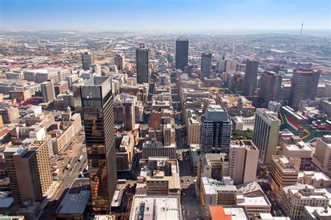 Johannesburg | City, Population, Map, & History | Britannica