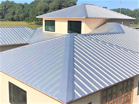 Corrugated Galvanized Roof | CGI Roofing Sheet Design