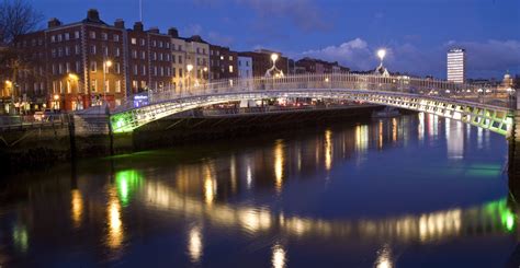 10 Free Things to Do in Dublin When You're on a Budget | HuffPost