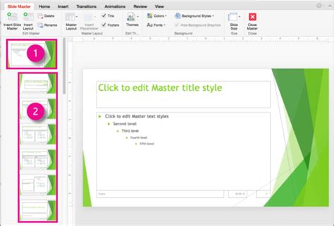 How-to Guide: Update Your PowerPoint Master Slides