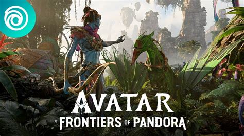 Avatar: Frontiers of Pandora | Ubisoft (GB)