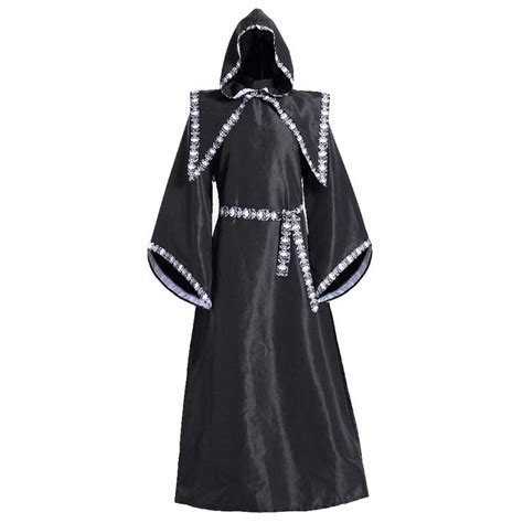 Crypt Keeper Robe Men's Costume N14751