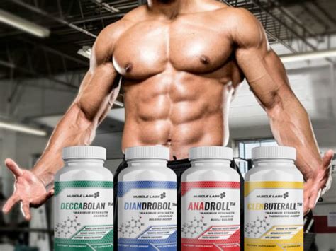 Legal Steroids For Muscle Growth - Muscle Labs USA | LegalSteroids-Rx